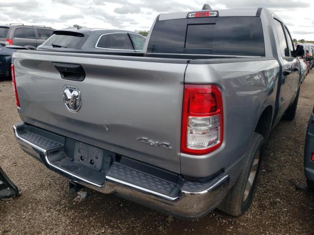 2019 RAM 1500 TRADE - 1C6SRFGT1KN787989