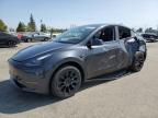 2024 TESLA MODEL Y - 7SAYGDED0RF119721