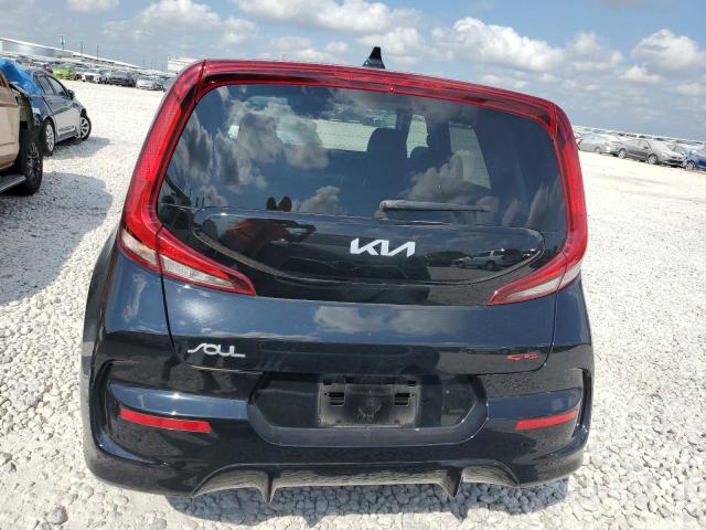 2022 KIA SOUL GT LI - KNDJ63AUXN7170371