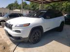 2018 JEEP CHEROKEE L - 1C4PJLCB4JD511487
