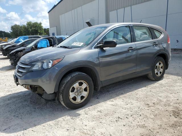 2014 HONDA CR-V LX #3037003748