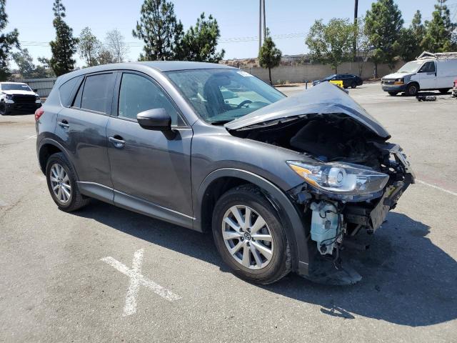 Vin: jm3ke2cy9g0883105, lot: 69724154, mazda cx-5 touring 20164
