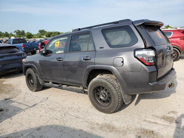 2016 TOYOTA 4RUNNER SR - JTEZU5JRXG5129457