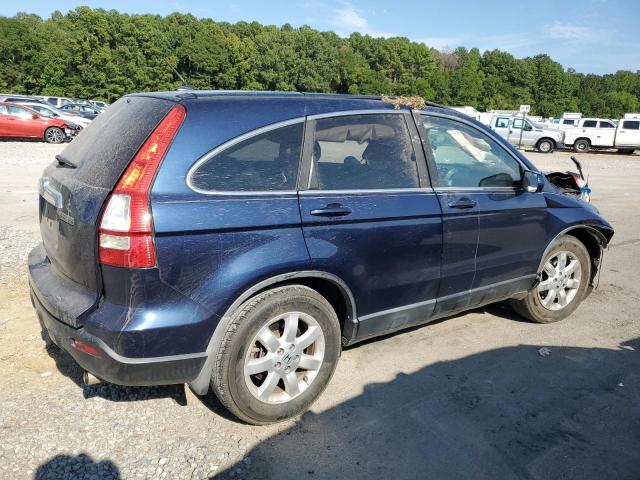 2009 HONDA CR-V EXL 5J6RE38799L011290  68918894