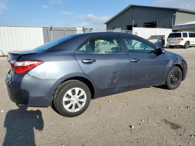 VIN 2T1BPRHE2EC004184 2014 Toyota Corolla, Eco no.3