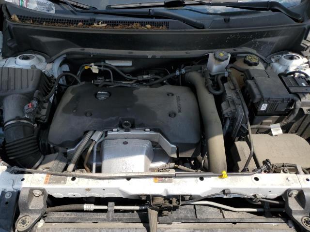 2019 CHEVROLET EQUINOX LT - 2GNAXVEX7K6176550