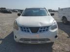 NISSAN ROGUE S photo