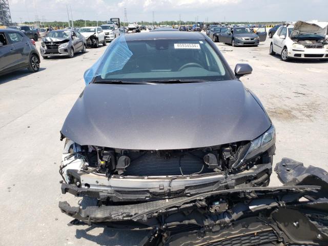 VIN 4T1G11AK7NU647251 2022 Toyota Camry, SE no.5