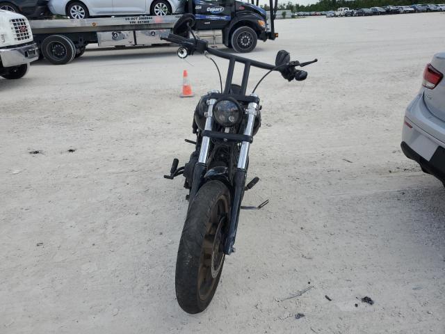 2016 HARLEY-DAVIDSON FXDLS 1HD1GS827GC323826