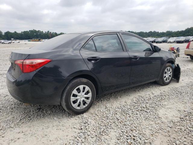 2017 TOYOTA COROLLA L - 5YFBURHE3HP728169