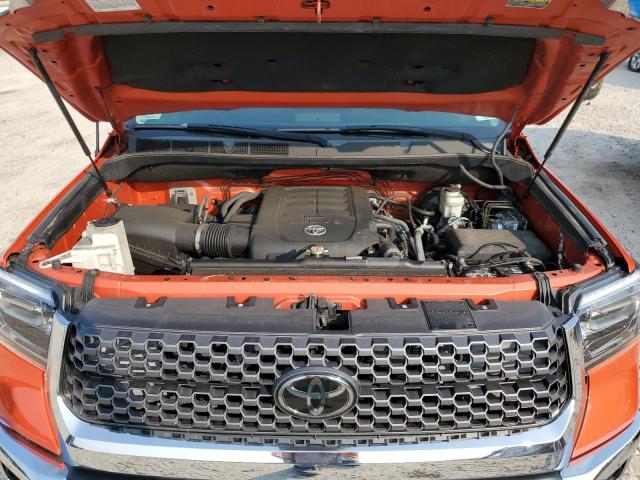 2018 TOYOTA TUNDRA DOU - 5TFUY5F12JX709772