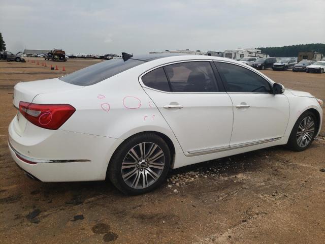 2015 KIA CADENZA PR - KNALN4D77F5197707