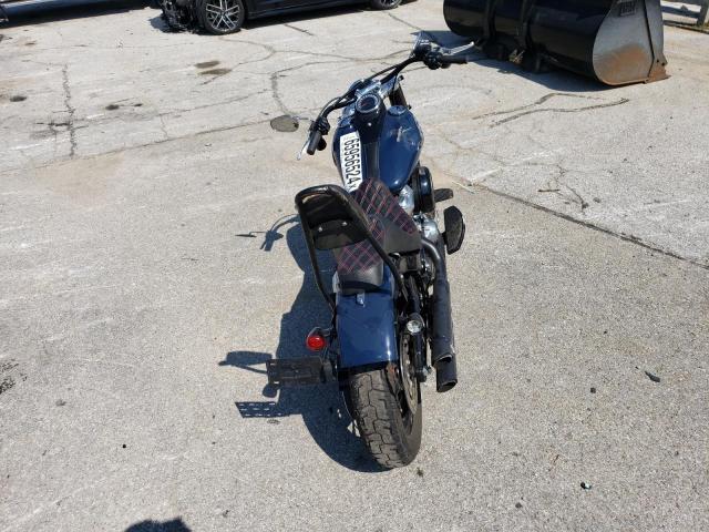 2019 HARLEY-DAVIDSON FLSL 1HD1YDJ10KC014878