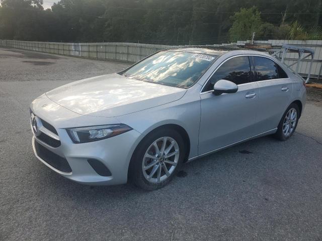 2021 MERCEDES-BENZ A-CLASS