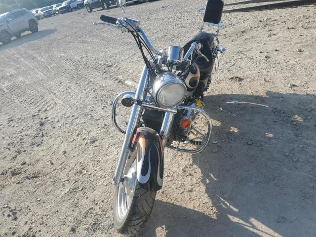 2005 HONDA VT1100 C2 1HFSC43045A500639