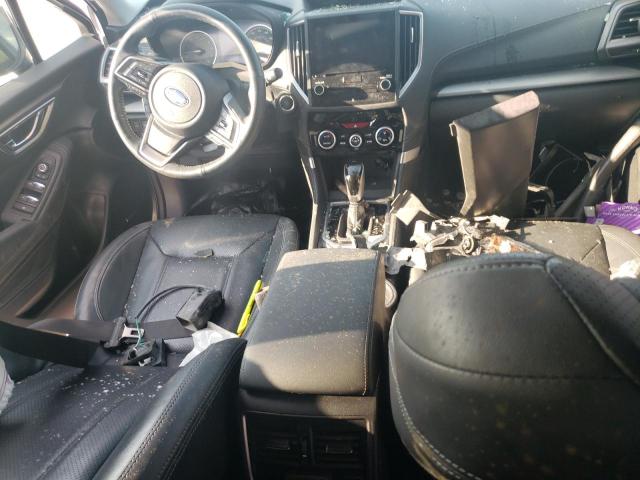 2021 SUBARU FORESTER L - JF2SKAUC4MH444441