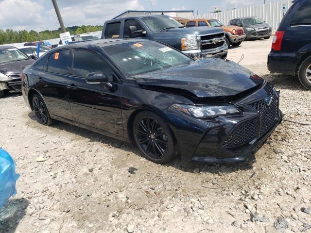 2022 TOYOTA AVALON NIG 4T1EA1AB9NU011521