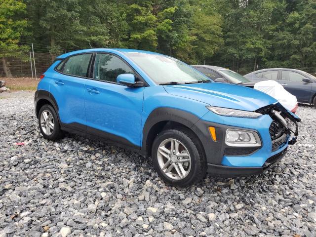 Vin: km8k12aa2mu638754, lot: 56033444, hyundai kona se 20214