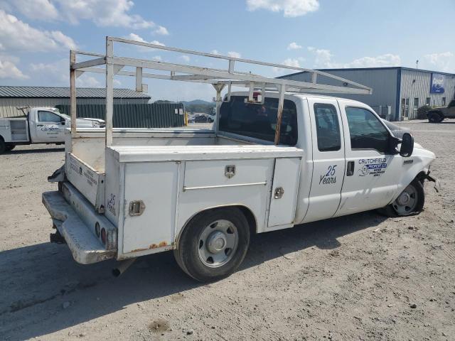 2005 FORD F250 SUPER 1FTNX20535EB73062  68262324