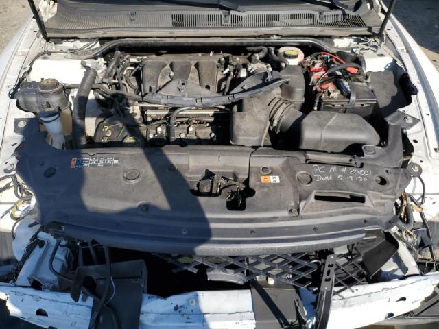 VIN 1FAHP2MK3KG103659 2019 Ford Taurus, Police Inte... no.11