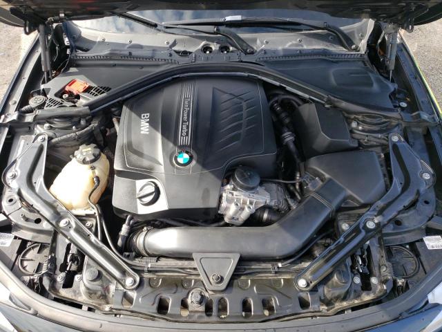 VIN WBA3T3C50EP737434 2014 BMW 4 Series, 435 I no.11