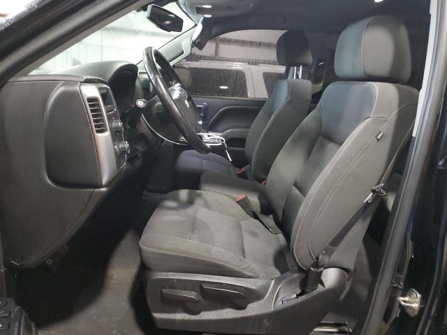 2019 CHEVROLET SILVER1500 2GCVKPEC5K1145151