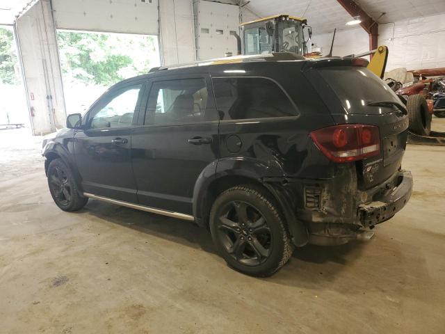 2019 DODGE JOURNEY CR - 3C4PDDGG9KT681780