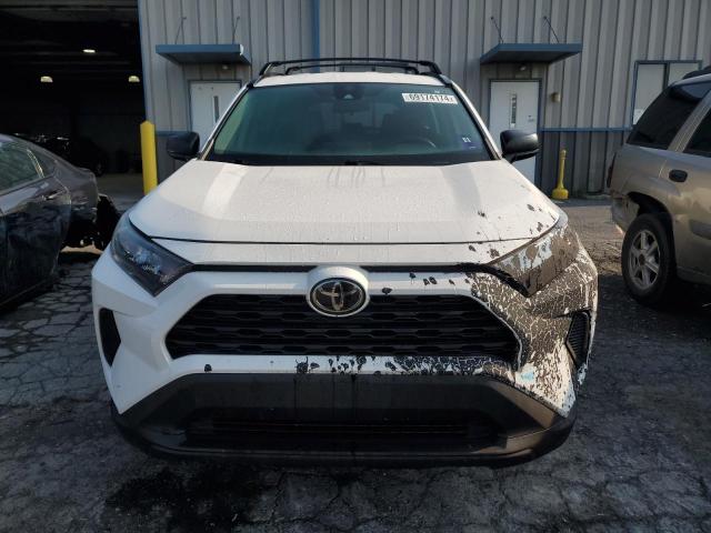 VIN 2T3F1RFV4LW088985 2020 TOYOTA RAV4 no.5