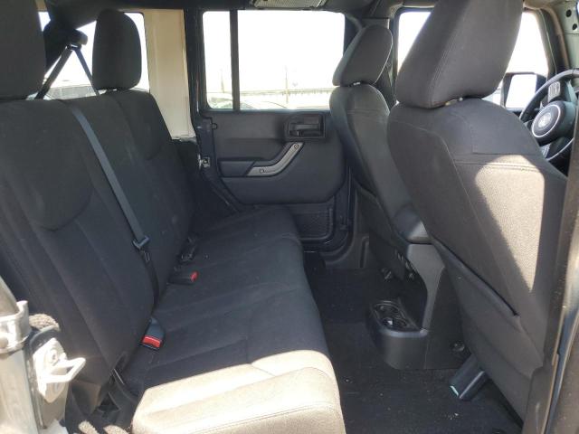 2016 JEEP WRANGLER U - 1C4BJWDG2GL200273