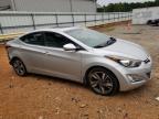 HYUNDAI ELANTRA SE photo