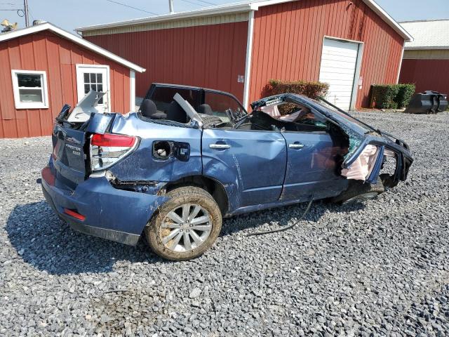 Vin: jf2shadc3bh702167, lot: 56116095, subaru forester 2.5x premium 20113