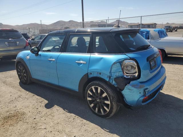 2018 MINI COOPER S - WMWXU3C58J2F50841