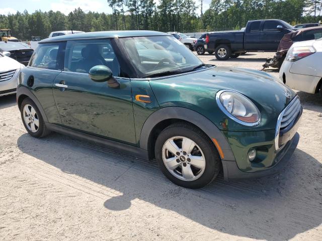 Vin: wmwxm5c57f3a56662, lot: 68150694, mini cooper 20154