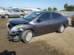 NISSAN VERSA S photo