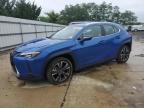 2022 LEXUS UX 200 BAS - JTHX3JBH6N2050863