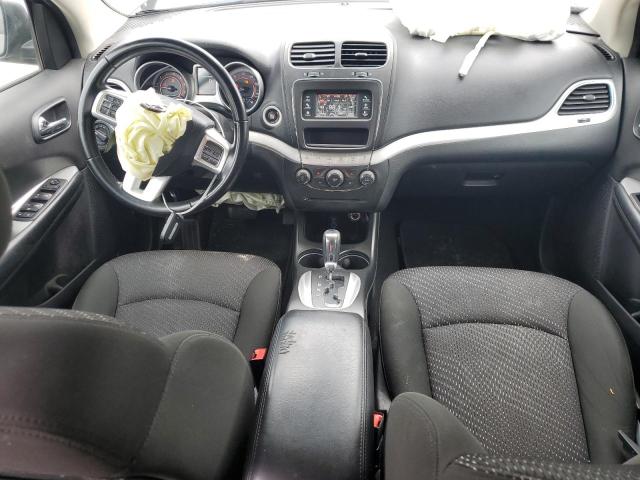 2020 DODGE JOURNEY SE - 3C4PDCAB9LT254463