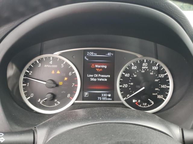 2016 NISSAN SENTRA S - 3N1AB7AP4GY315891