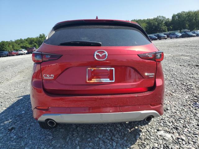 2024 MAZDA CX-5 SIGNA - JM3KFBXY3R0396816