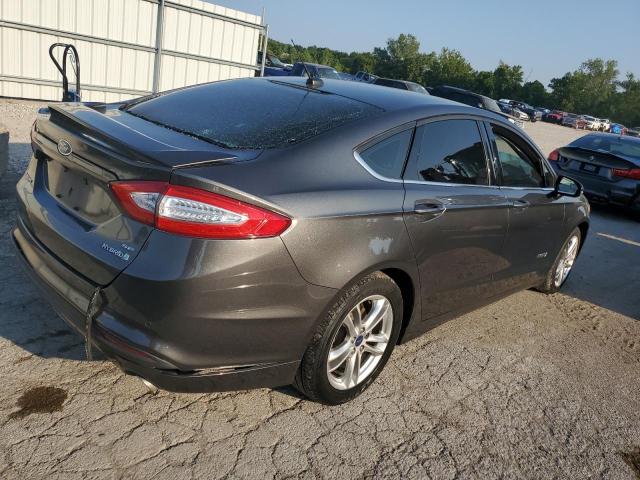 Vin: 3fa6p0lu3gr304735, lot: 80664304, ford fusion se hybrid 20163