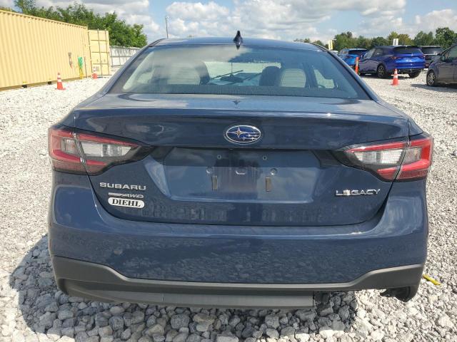 2024 SUBARU LEGACY PRE 4S3BWAF60R3009804