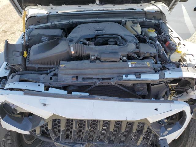 2021 JEEP WRANGLER U - 1C4HJXDGXMW760987