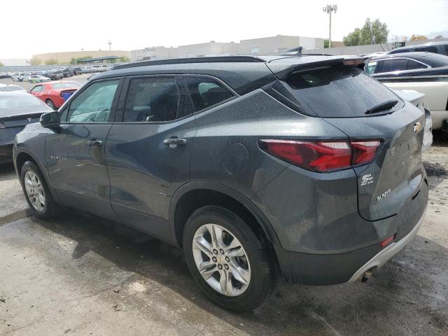 Vin: 3gnkbcr44ls658578, lot: 65831124, chevrolet blazer 2lt 20202
