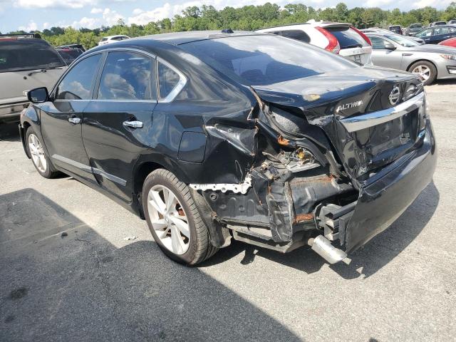 Vin: 1n4al3ap6ec403534, lot: 67864904, nissan altima 2.5 20142