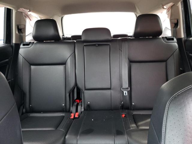 2019 VOLKSWAGEN ATLAS SEL - 1V2SR2CA5KC600141