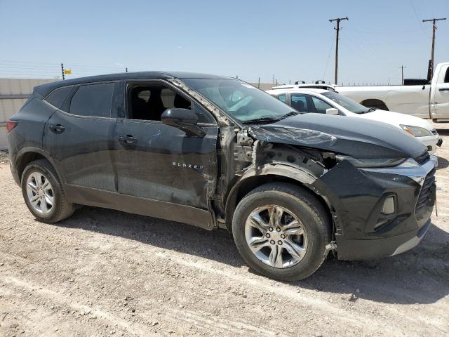 2021 CHEVROLET BLAZER 1LT 3GNKBBRAXMS515796  65616184