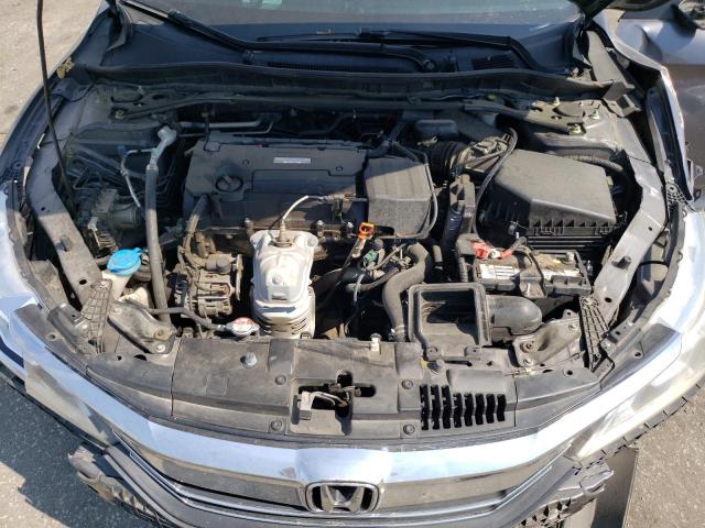 2017 HONDA ACCORD SPO - 1HGCR2F55HA301453