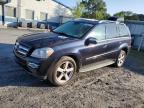 MERCEDES-BENZ GL 450 4MA photo