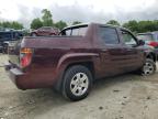 HONDA RIDGELINE photo