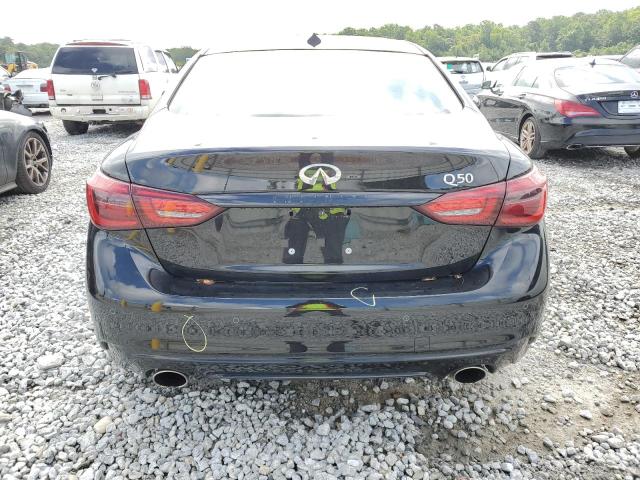 VIN JN1EV7CP3PM510910 2023 Infiniti Q50, Sensory no.6