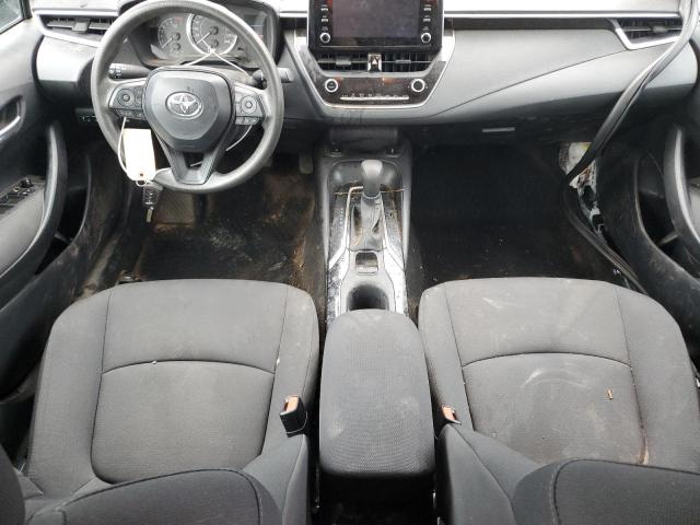 2020 TOYOTA COROLLA LE - 5YFBPRBE0LP008918